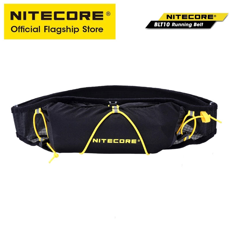 Running Gear Holder - NITECORE BLT10 Running Waist Bag Travel