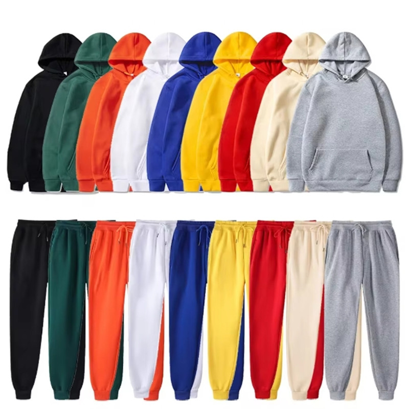 Running Gear Woman - new 2026 Men's Sports Suits Fashion