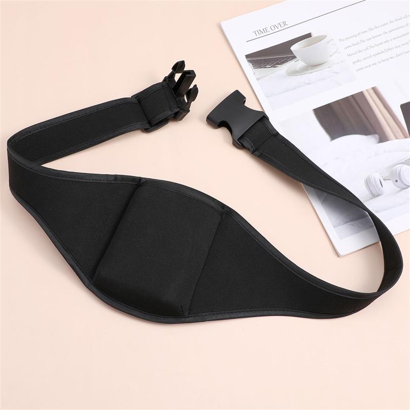 Running Gear Holder - Microphone Belt Micpouch Fitness Carrierinstructor Waist