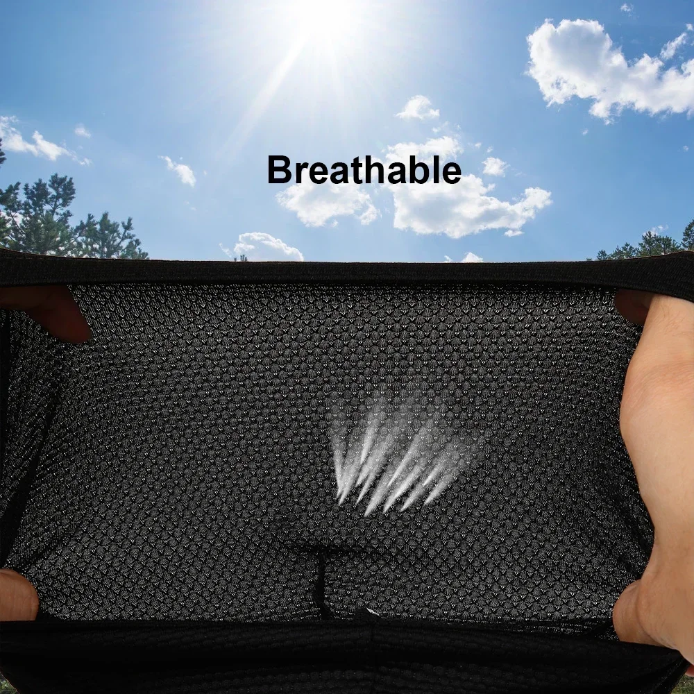 Summer Sports Mesh Breathable  - Running Cap Mesh incelemesi ve fiyatı