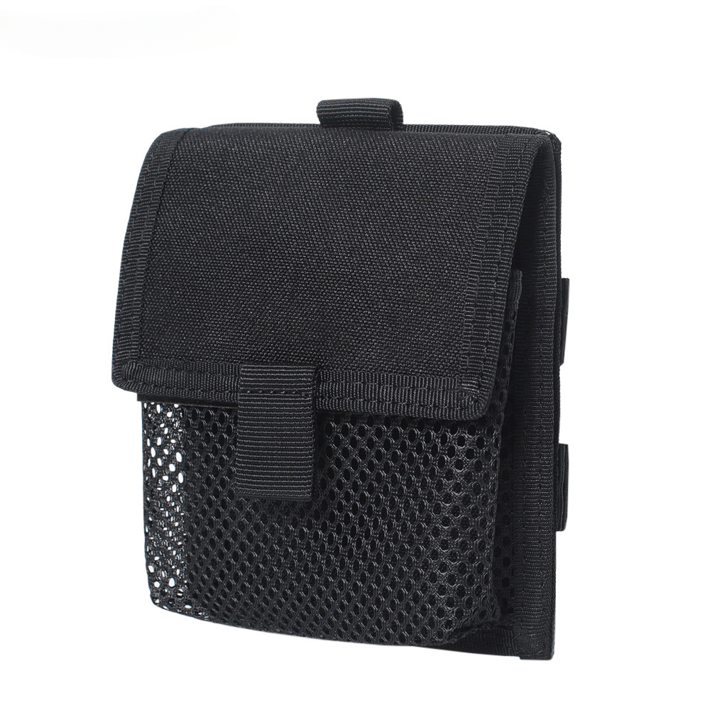Molle Pouch Belt Waist Pack Sm - Running Gear Holder incelemesi ve fiyatı