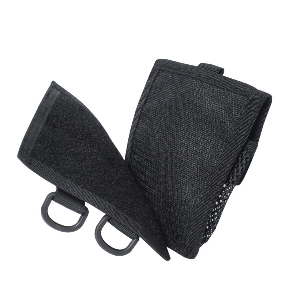 Molle Pouch Belt Waist Pack Sm - Running Gear Holder incelemesi ve fiyatı