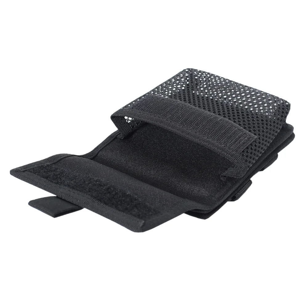 Molle Pouch Belt Waist Pack Sm - Running Gear Holder incelemesi ve fiyatı