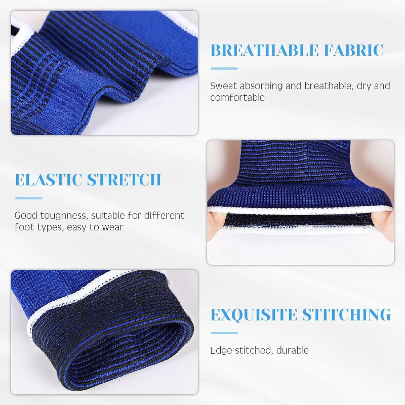 1 Pair of Elastic Breathable A - Running Gear Used incelemesi ve fiyatı