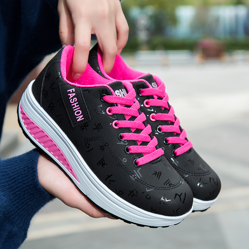 Sneakers for Women Orthopedic  - Running Gear Woman incelemesi ve fiyatı