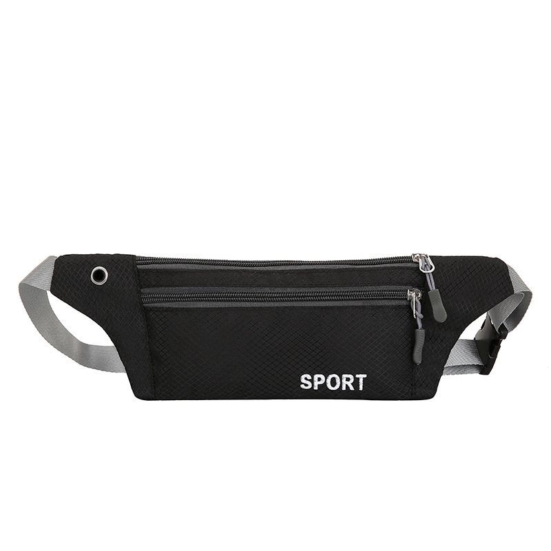 Multifunction Man Waist Bag Ny - Running Gear Holder incelemesi ve fiyatı