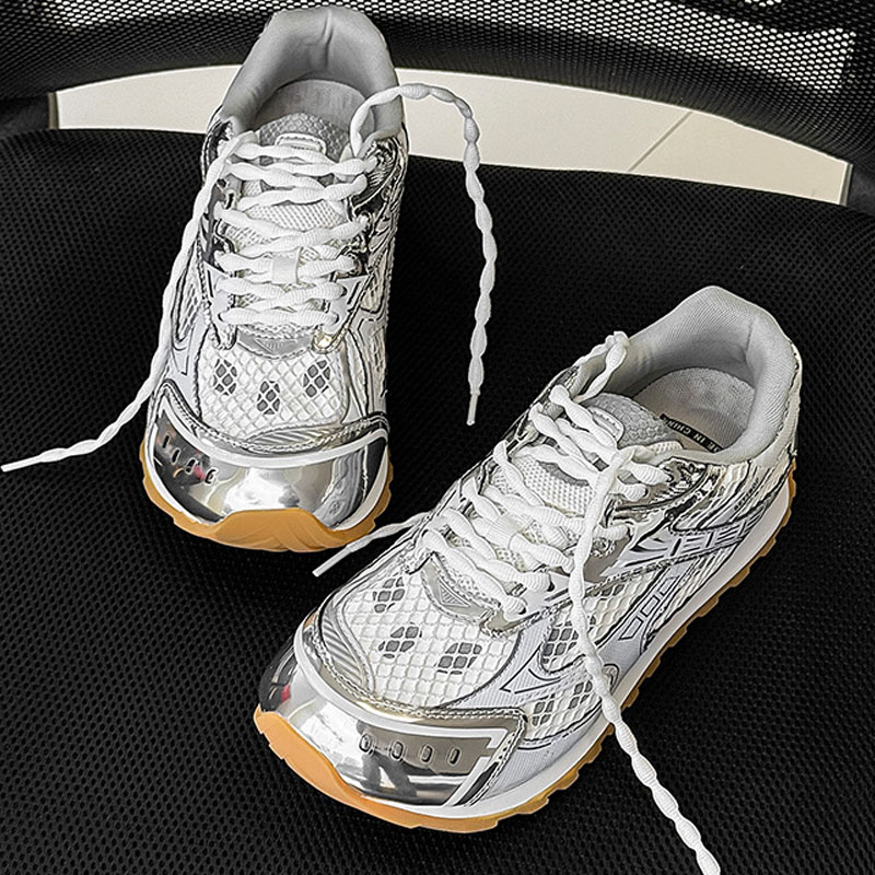 Fashion Woman Mens Mesh Lace-U - Running Gear Ladies incelemesi ve fiyatı