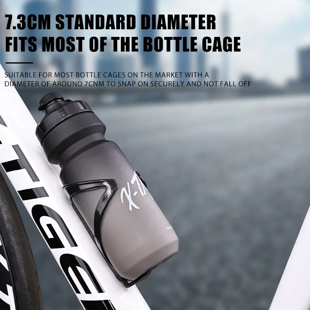 X-TIGER 610ml Portable Squeeze - X Running Gear incelemesi ve fiyatı