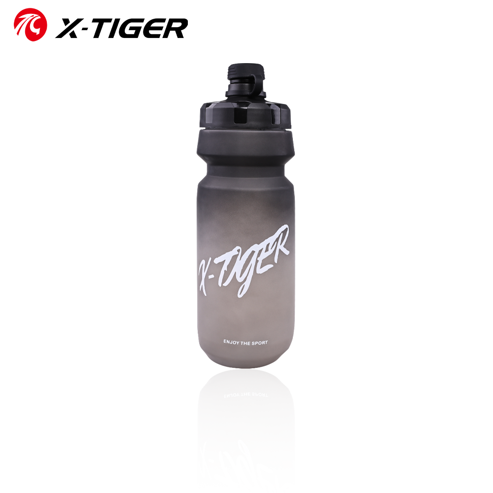 X-TIGER 610ml Portable Squeeze - X Running Gear incelemesi ve fiyatı