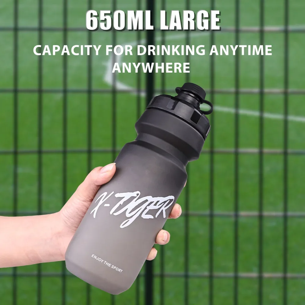 X-TIGER 610ml Portable Squeeze - X Running Gear incelemesi ve fiyatı