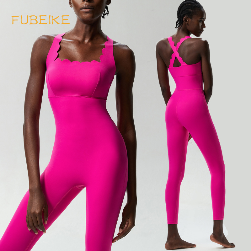 FUBEIKE Small Wave Beauty Back - Running Gear Woman incelemesi ve fiyatı
