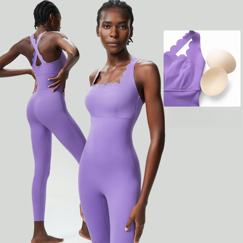 FUBEIKE Small Wave Beauty Back - Running Gear Woman incelemesi ve fiyatı