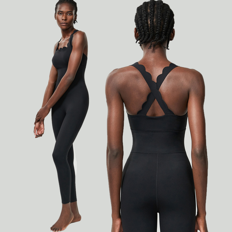FUBEIKE Small Wave Beauty Back - Running Gear Woman incelemesi ve fiyatı