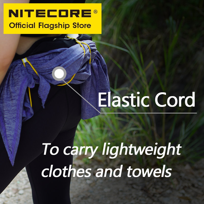 NITECORE BLT10 Running Waist B - Running Gear Holder incelemesi ve fiyatı