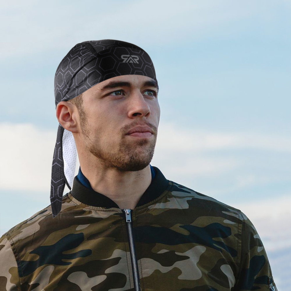 Men's Summer Breathable Beanie - Running Cap Mesh incelemesi ve fiyatı