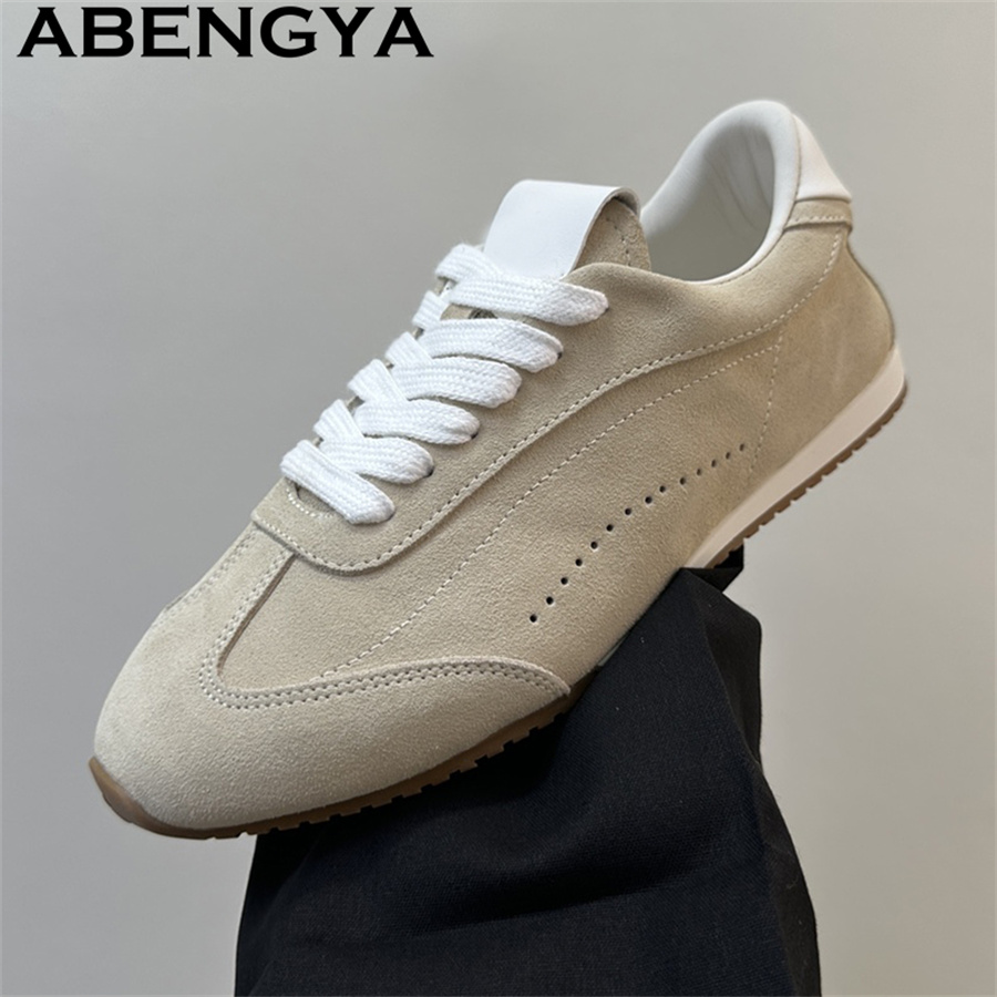 Women & Men Lace Up Casual Sho - Running Gear Woman incelemesi ve fiyatı