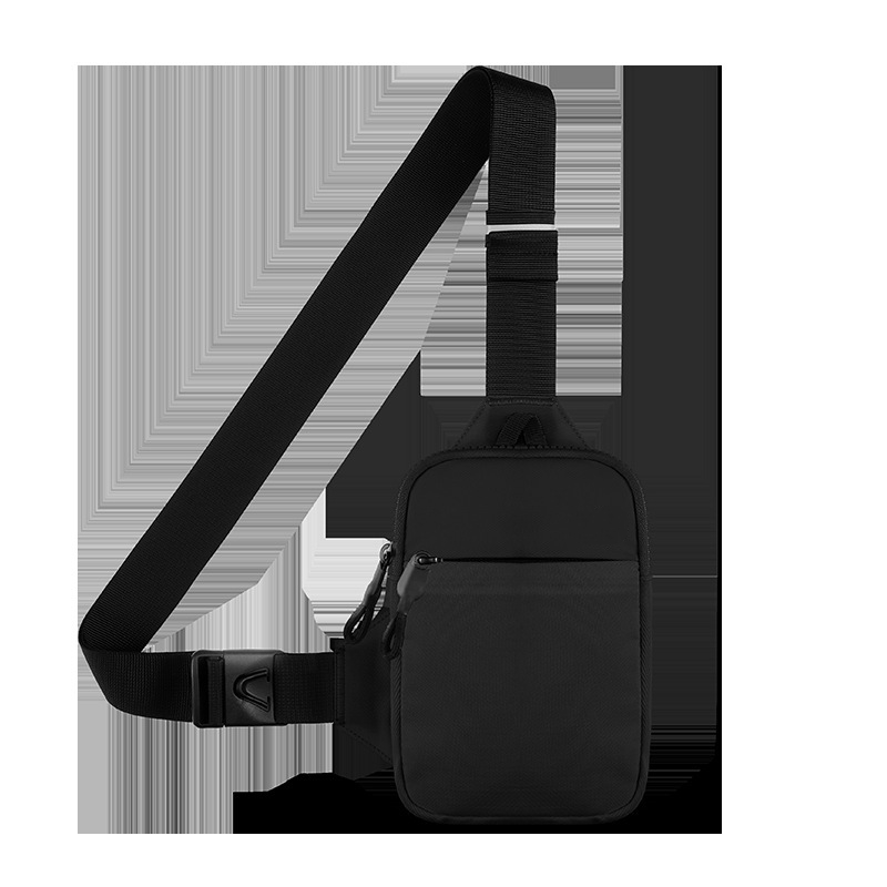 Casual Men Shoulder Chest Bag  - Running Gear Holder incelemesi ve fiyatı