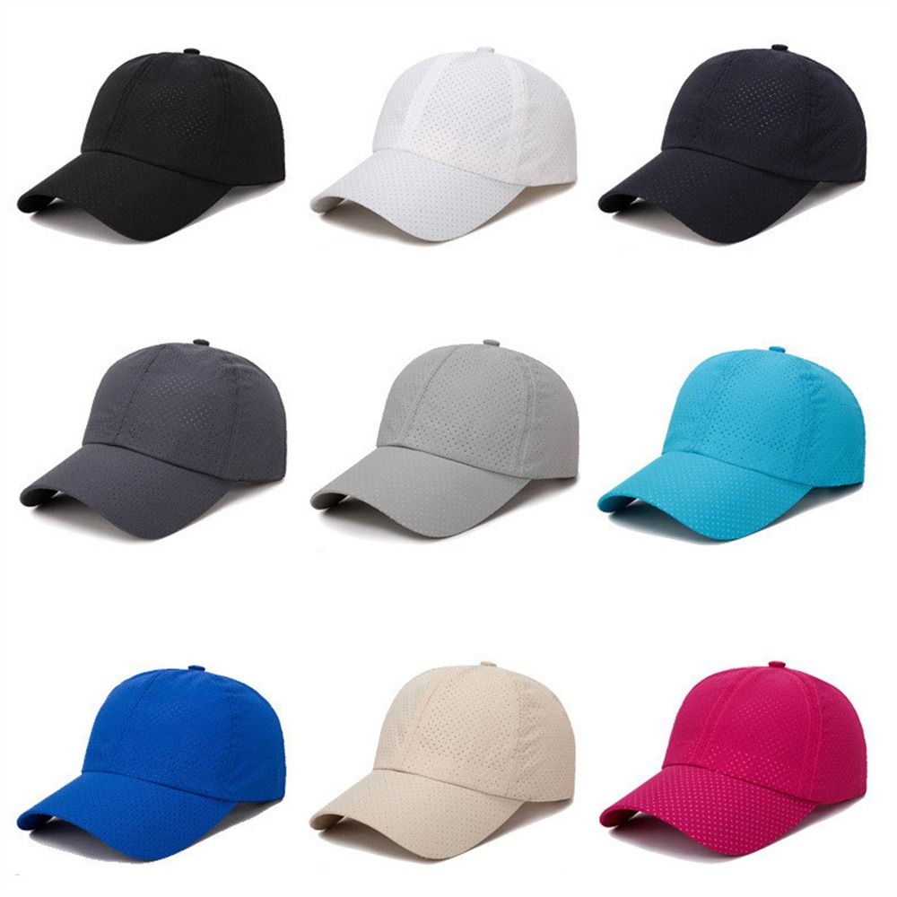 Sun Hat Quick Dry Baseball Cap - Running Cap Mesh incelemesi ve fiyatı