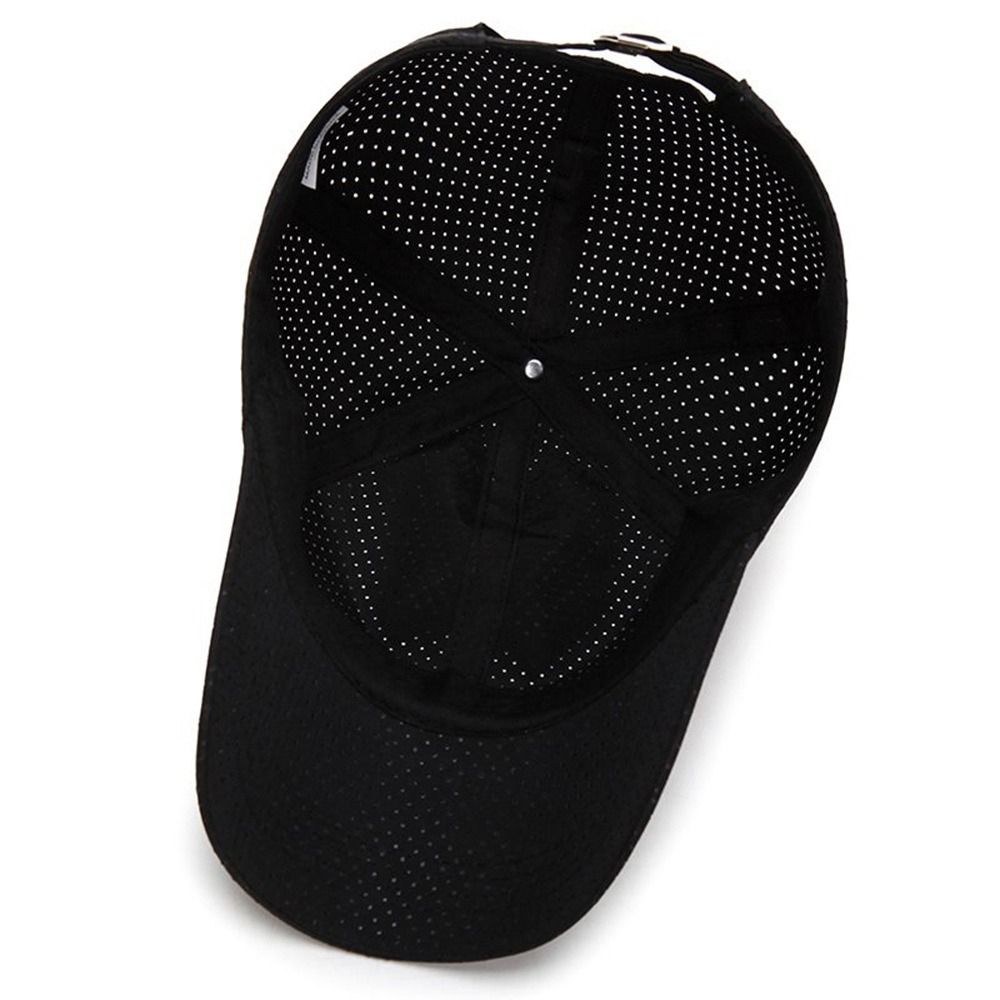Sun Hat Quick Dry Baseball Cap - Running Cap Mesh incelemesi ve fiyatı