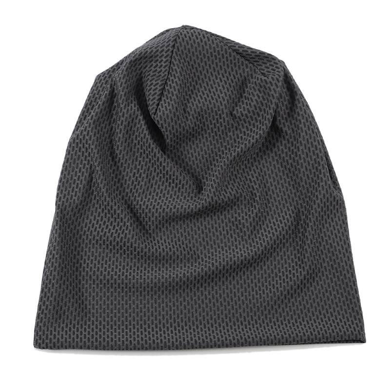Breathable Mesh Running Beanie - Running Cap Mesh incelemesi ve fiyatı