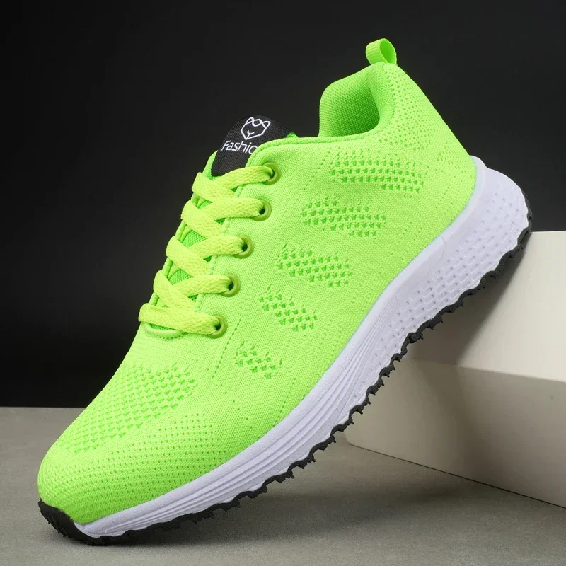 Women's Sneakers Breathable Kn - Running Gear Woman incelemesi ve fiyatı