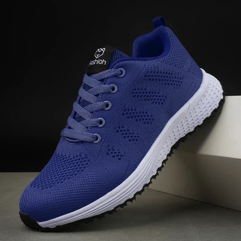 Women's Sneakers Breathable Kn - Running Gear Woman incelemesi ve fiyatı