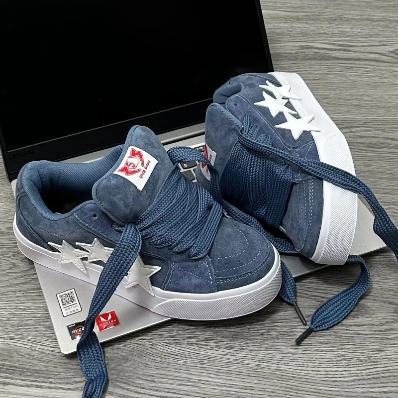 Summer Women Sneakers Stars Sk - Running Gear Woman incelemesi ve fiyatı