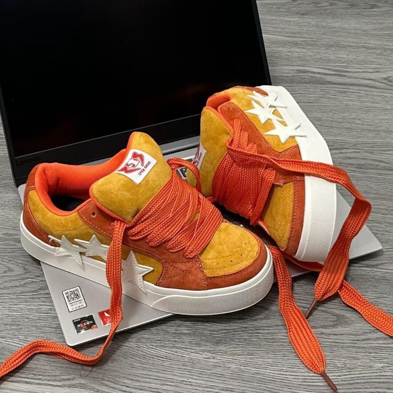 Summer Women Sneakers Stars Sk - Running Gear Woman incelemesi ve fiyatı