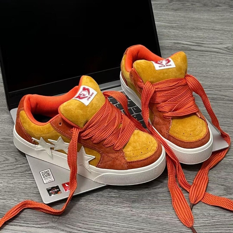 Summer Women Sneakers Stars Sk - Running Gear Woman incelemesi ve fiyatı
