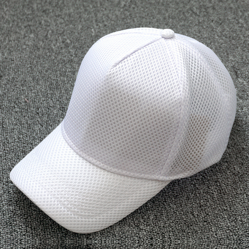 Spring Summer Mesh Baseball Ca - Running Cap Mesh incelemesi ve fiyatı