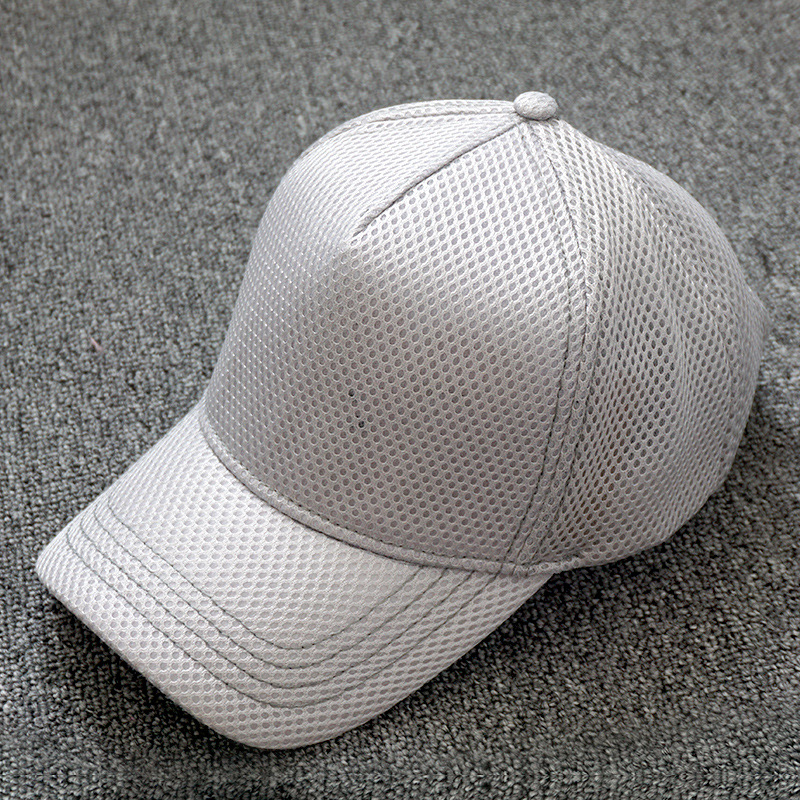 Spring Summer Mesh Baseball Ca - Running Cap Mesh incelemesi ve fiyatı