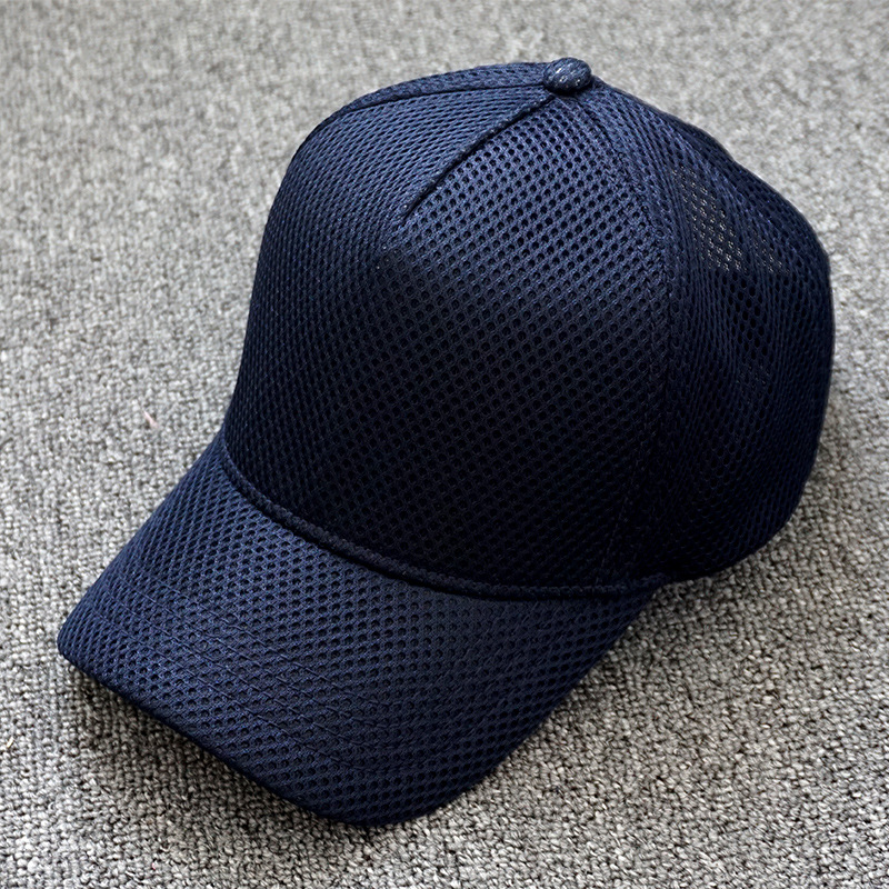 Spring Summer Mesh Baseball Ca - Running Cap Mesh incelemesi ve fiyatı