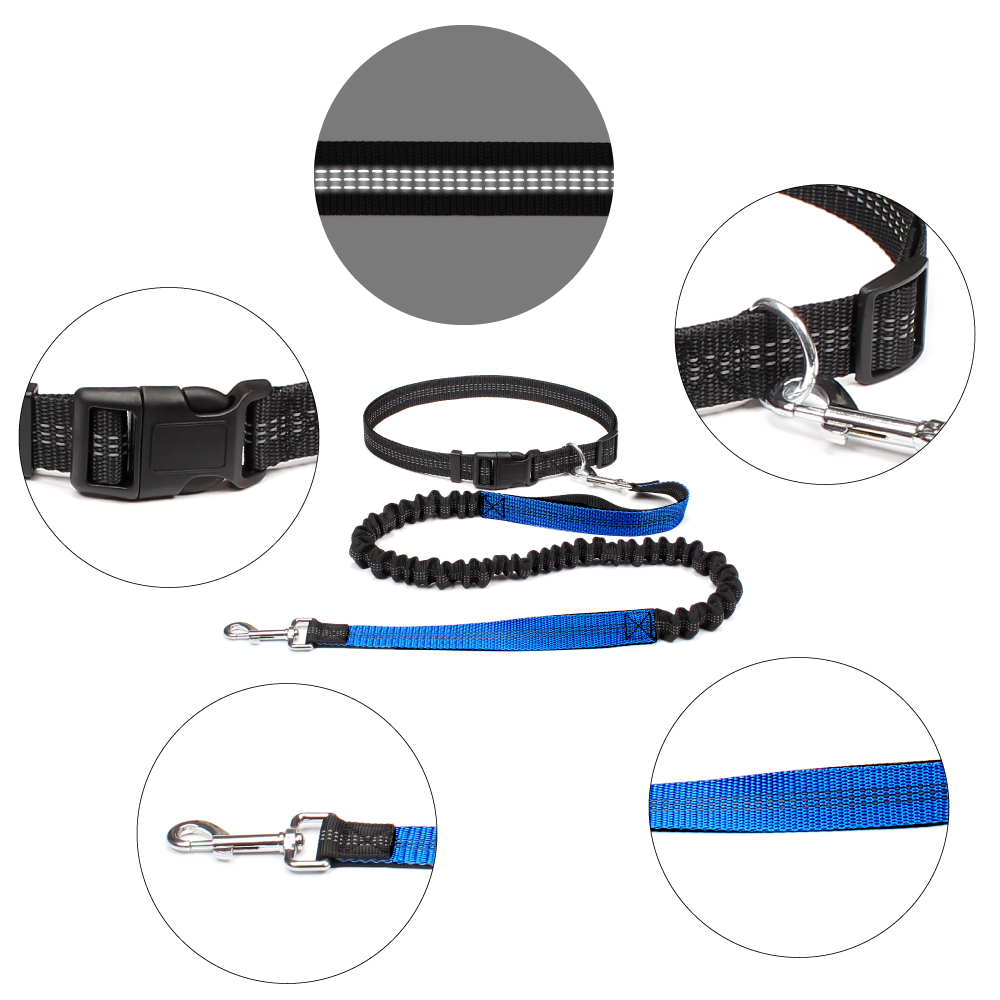Hand Free Dog Leash for Pet Wa - Running Gear Holder incelemesi ve fiyatı