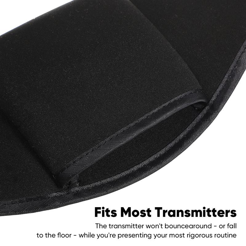 Microphone Belt Micpouch Fitne - Running Gear Holder incelemesi ve fiyatı