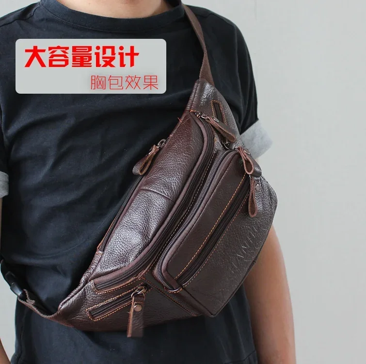 Genuine Cowhide Leather Waist  - Running Gear Holder incelemesi ve fiyatı