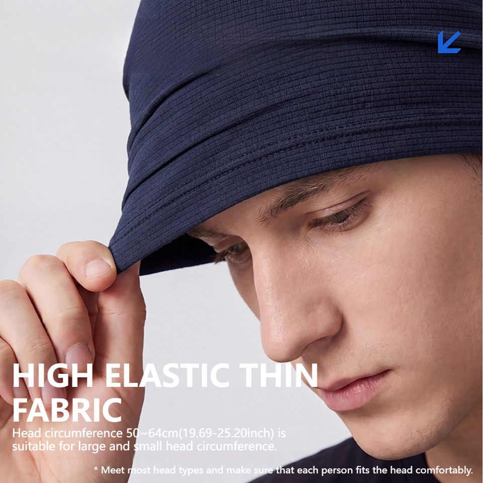GTUBIKE Summer Sports Mesh Bre - Running Cap Mesh incelemesi ve fiyatı