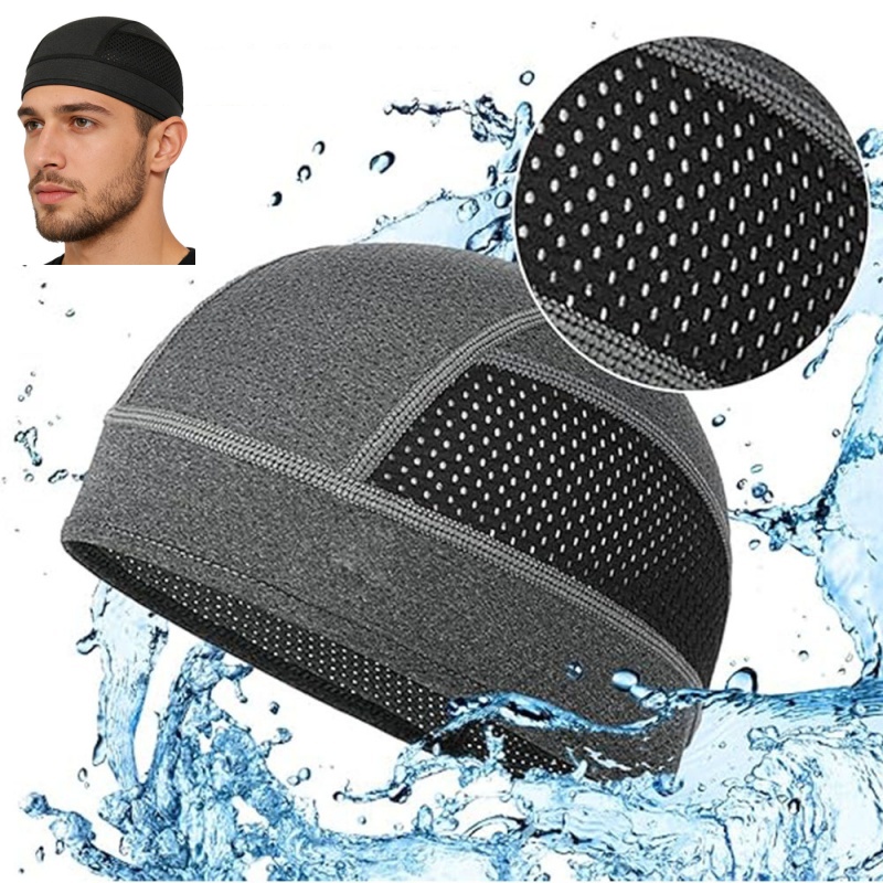 Summer Breathable Mesh Quick D - Running Cap Mesh incelemesi ve fiyatı
