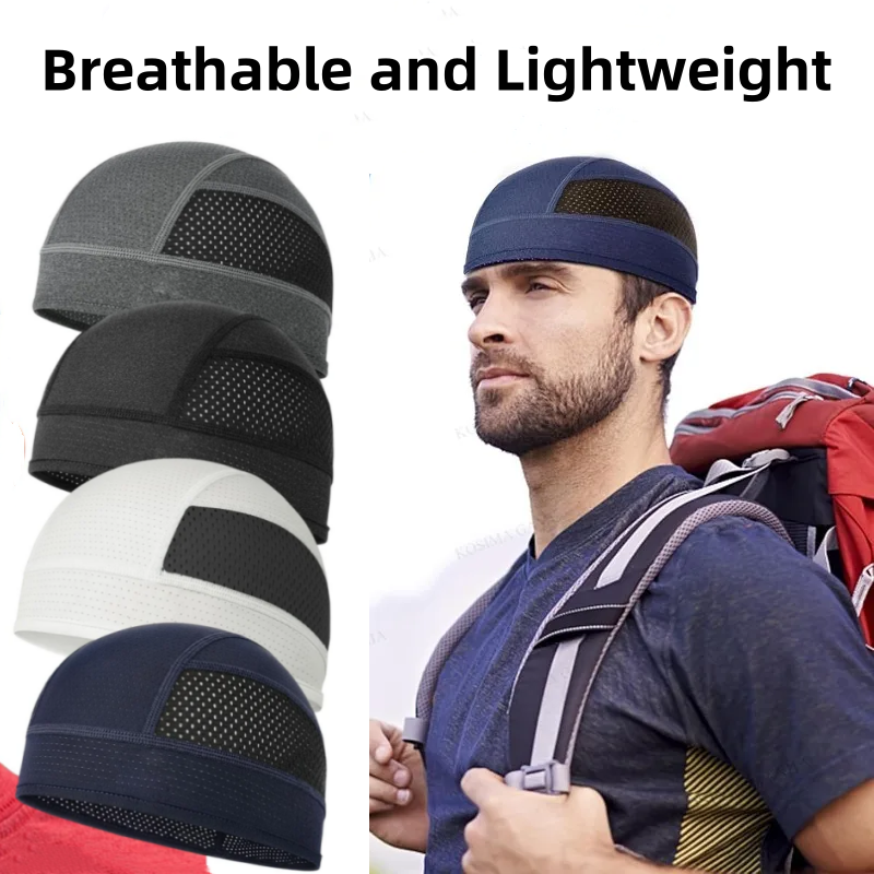 Summer Breathable Mesh Quick D - Running Cap Mesh incelemesi ve fiyatı