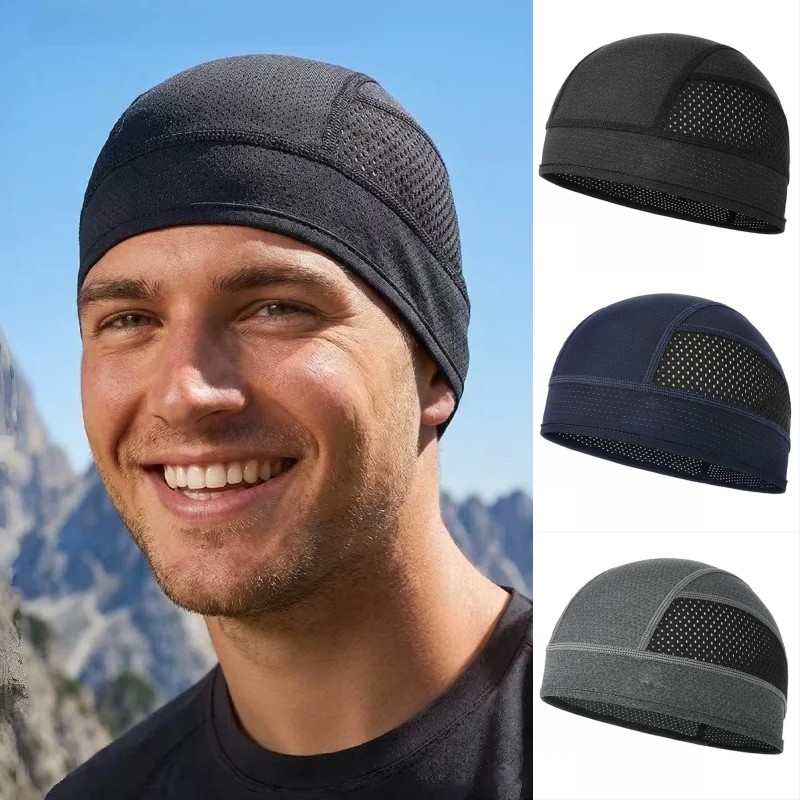 Summer Breathable Mesh Quick D - Running Cap Mesh incelemesi ve fiyatı