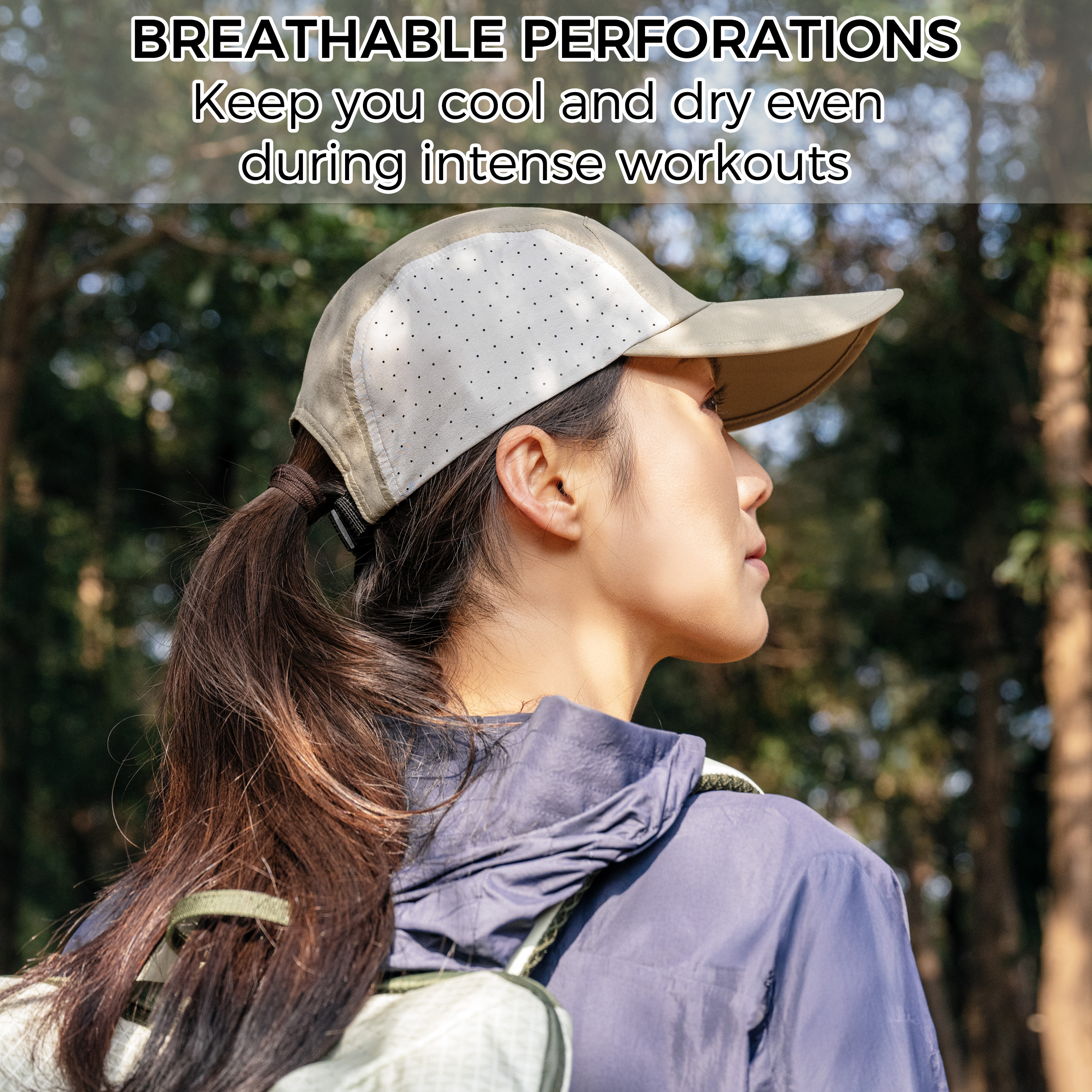 Naturehike Hiking Hat Summer T - Running Cap Mesh incelemesi ve fiyatı