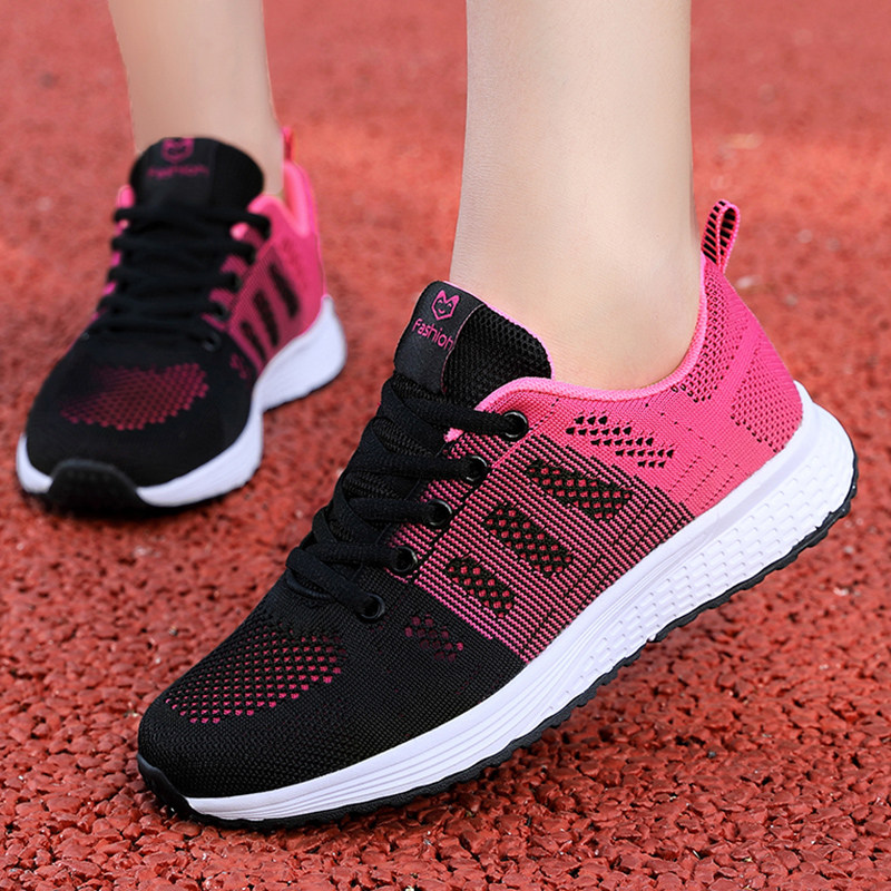 Women Casual Shoes Fashion Bre - Running Gear Woman incelemesi ve fiyatı