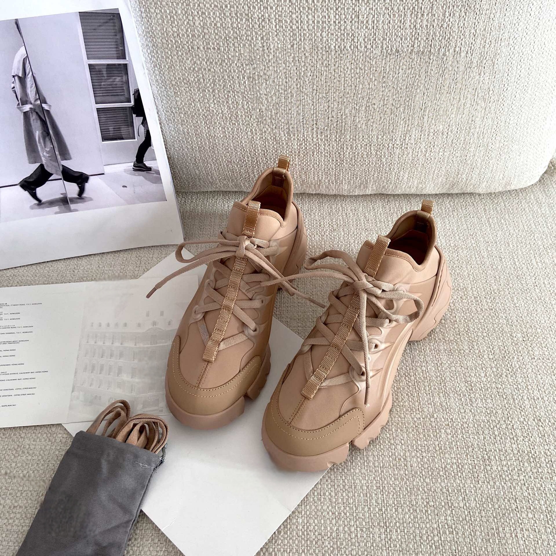 Brand Discount Women's Platfor - Running Gear Woman incelemesi ve fiyatı