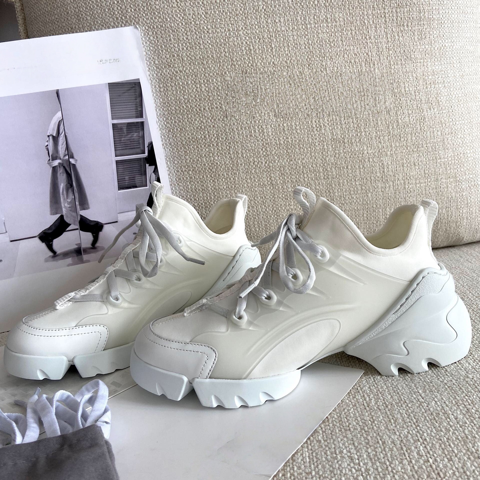 Brand Discount Women's Platfor - Running Gear Woman incelemesi ve fiyatı