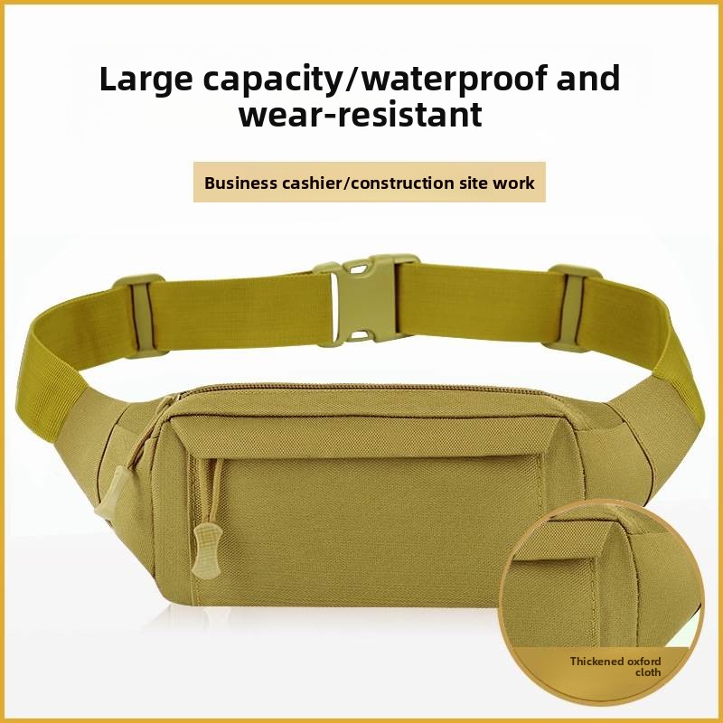 Large Capaci Outdoor Tactical  - X Running Gear incelemesi ve fiyatı