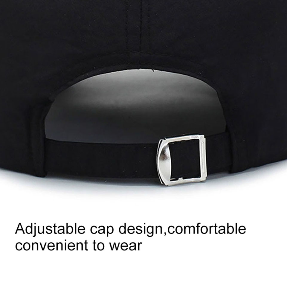 GOBYGO Sports Leisure Baseball - Running Cap Mesh incelemesi ve fiyatı