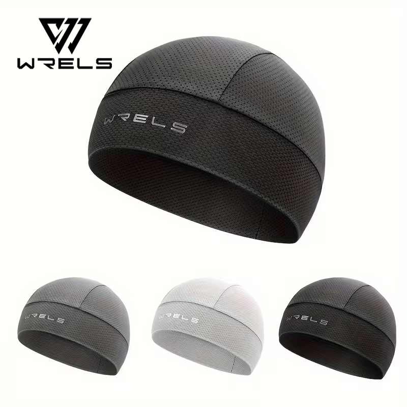 Cycling Motorcycle Cap Breatha - Running Cap Mesh incelemesi ve fiyatı