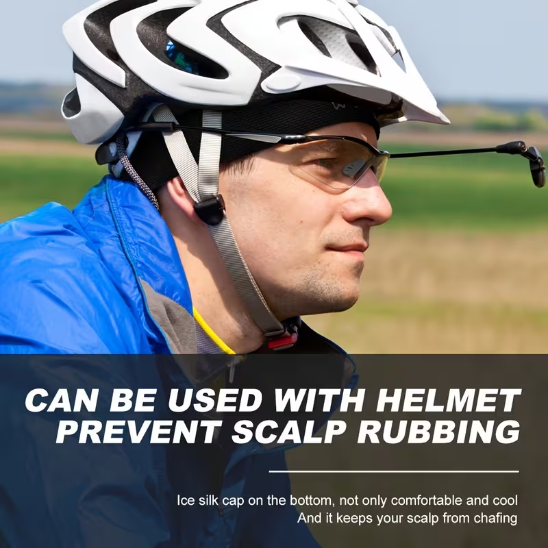 Cycling Motorcycle Cap Breatha - Running Cap Mesh incelemesi ve fiyatı