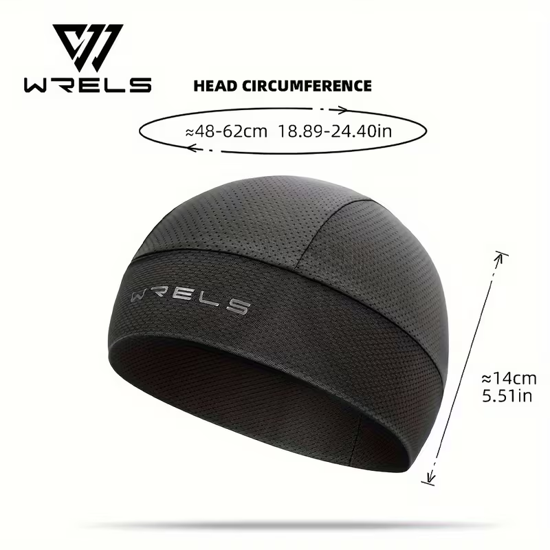 Cycling Motorcycle Cap Breatha - Running Cap Mesh incelemesi ve fiyatı
