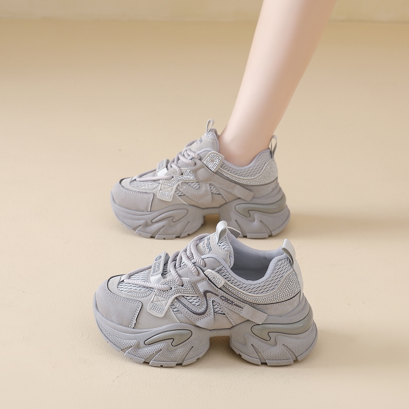 Women Platform Sneakers Design - Running Gear Woman incelemesi ve fiyatı
