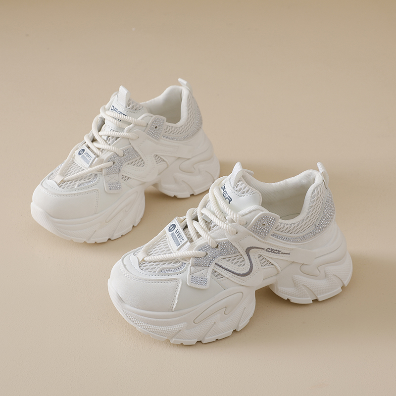 Women Platform Sneakers Design - Running Gear Woman incelemesi ve fiyatı